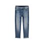 Jeans SUMMUM venus tapered stretch ocean denim