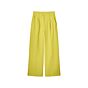 Pantalon SUMMUM uni mimosa yellow
