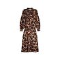 Jurk SUMMUM animal print