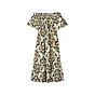 Jurk SUMMUM ornament print