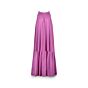 Jurk SUMMUM sushi voile cyclaam