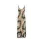 Jurk SUMMUM tie dye print