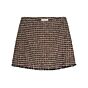 Rok SUMMUM tweed check