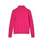 Coltrui SUMMUM turtleneck basic knit pink