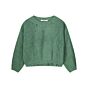 Trui SUMMUM oversized chunky mohair blend knit