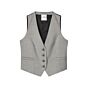 Gilet SUMMUM herringbone