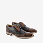 Schoenen cerbi marrone he974150camp14-46