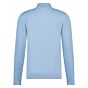 Cardigan Iconic Plain Light blue 99.1101-119