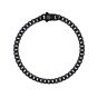 Armband svelte stephen black beb-001