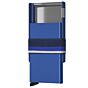 Cardslide Blue CS-Blue