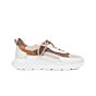 Sneaker coco coffee & toffee he950za003-s05