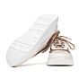 Sneaker coco coffee & toffee he950za003-s05