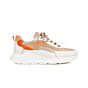 Sneaker coco peaches & cream he950za003-s04