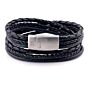Armband bonacci black lbb-001