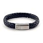 Armband cornall black lbc-004