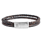 Armband denby brown lbd-006