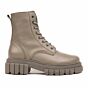 Loreta ankle boot olive loreta-olive