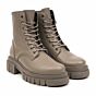 Loreta ankle boot olive loreta-olive