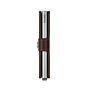 Miniwallet Original Dark Brown M-Dark brown