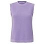 Textured sweater LAVENDER 1-000345-404-53817