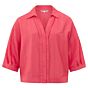 batwing blouse CORAL PINK 1-201081-404-71746