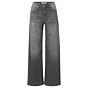 Extra wide leg denim - L30 GREY 1-311073-409-99260
