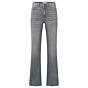 Wide leg L34 MEDIUM GREY DENIM 1-311082-502-99260