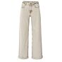 Denim turned-up WASHED BROWN 1-311111-507-99954