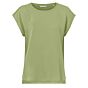 Fabric top SAGE GREEN 1-701010-403-60421