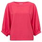 Batwing top CORAL PINK 1-701178-404-71746