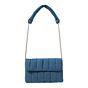 Denim Crossbody Bag BLUE 3-001073-502-99975