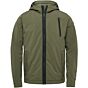 Hooded jacket Tu Tarmac CJA2302143-8036