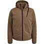 Hooded jacket Superbolt CJA2308142-8076