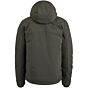 Hooded jacket Superbolt CJA2308142-9061