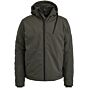 Hooded jacket Superbolt CJA2308142-9061