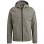 Hooded jacket Mulled Basil CJA2402146-6495