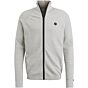 Zip jacket Silver Birch CKC2311390-7014