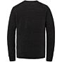 R-neck relaxed fit chenille cotton CKW216324-999