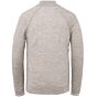 Mock neck tech merino Silver Lining CKW218360-7174