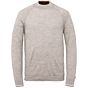 Mock neck tech merino Silver Lining CKW218360-7174