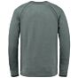 R-neck tech merino Agave Green CKW218362-6423