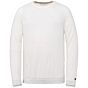 R-neck tech merino Tofu CKW218362-7155