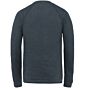 R-neck linen cotton slub CKW2202302-9076