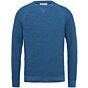 R-neck cotton mouline slub True CKW2208301-5054