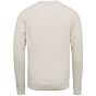 R-neck cotton mouline slub Humus CKW2208301-7145