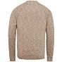 R-neck regular fit cotton mouline CKW2208304-8191