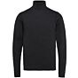 Turtleneck Black CKW2209322-999