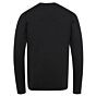 Mock neck viscose Black CKW2209332-999