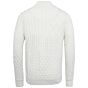 Mock neck boucle Tofu CKW2210347-7155