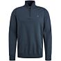 Half zip collar cotton s Sea Storm CKW2408304-5442